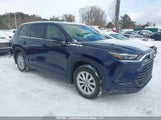 Toyota Grand Highlander Xle/Limited/Platinum 5TDAAAB54RS027518 photo
