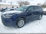Toyota Grand Highlander Xle/Limited/Platinum 5TDAAAB54RS027518 снимка