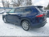 Toyota Grand Highlander Xle/Limited/Platinum 5TDAAAB54RS027518 photo