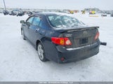 Toyota Corolla Xrs Xrs 2T1BE4EE9AC043216 снимка