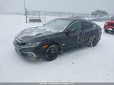 Honda Civic Lx 2HGFC2F5XLH007779 снимка