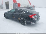 Honda Civic Lx 2HGFC2F5XLH007779 снимка