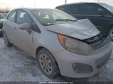 Kia Rio Lx KNADM5A35D6822059 снимка