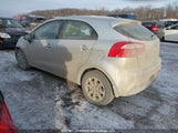 Kia Rio Lx KNADM5A35D6822059 снимка