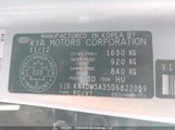 Kia Rio Lx KNADM5A35D6822059 снимка