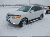 Hyundai Santa Fe 5NMSG13E59H318856 снимка