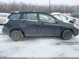 Toyota Matrix Xr/Xrs 2T1KR32E06C597609 снимка