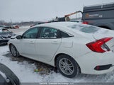 Honda Civic Lx 2HGFC2F57HH016348 снимка