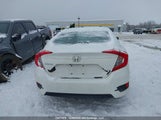 Honda Civic Lx 2HGFC2F57HH016348 снимка