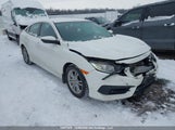 Honda Civic Lx 2HGFC2F57HH016348 снимка