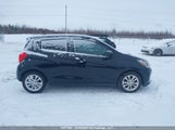 Chevrolet Spark 1Lt Cvt KL8CD6SA4LC471025 снимка