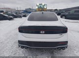 Hyundai Sonata N Line KMHL54JC0RA364999 fotografie
