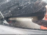 BMW X1 xDrive28I WBXHT3C31G5F67693 снимка