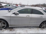 Mercedes-Benz Cla 250 4Matic WDDSJ4GB1EN086598 fotografie