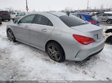 Mercedes-Benz Cla 250 4Matic WDDSJ4GB1EN086598 photo