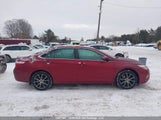 Toyota Camry Xse 4T1BF1FK2FU908680 снимка