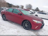Toyota Camry Xse 4T1BF1FK2FU908680 снимка