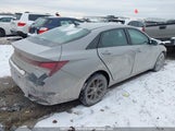 Hyundai Elantra Essential Ivt With Hyundai Smartsense Package KMHLM4AG1MU071416 снимка