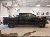 Chevrolet Silverado K1500 Rst 3GCUKEE85SG209014 снимка