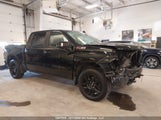 Chevrolet Silverado K1500 Rst 3GCUKEE85SG209014 снимка