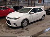 Toyota Corolla 2T1BURHE7EC021278 fotografie