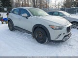Mazda Cx-3 Touring JM1DKFC7XH0177531 fotografie