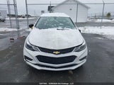 Chevrolet Cruze Lt 3G1BE6SM0JS604616 снимка