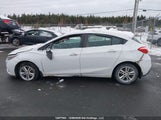 Chevrolet Cruze Lt 3G1BE6SM0JS604616 снимка