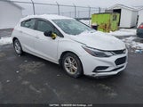 Chevrolet Cruze Lt 3G1BE6SM0JS604616 снимка