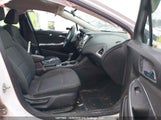Chevrolet Cruze Lt 3G1BE6SM0JS604616 снимка