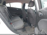 Chevrolet Cruze Lt 3G1BE6SM0JS604616 снимка