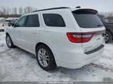 Dodge Durango R/T 1C4SDJCT9SC550288 снимка
