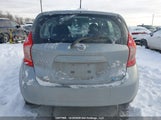 Nissan Versa 3N1CE2CP3EL421243 снимка