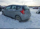 Nissan Versa 3N1CE2CP3EL421243 fotografie