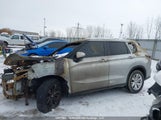 Mitsubishi Outlander Es JA4J4UA8XSZ626216 fotografie