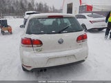 Volkswagen Golf WVWDA7AJ4CW015343 снимка