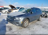 Volkswagen Tiguan 3VV0B7AX4JM147615 снимка