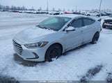 Hyundai Elantra Gl KMHD84LF1HU274776 снимка