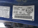 Honda Civic 2HGFA16396H023460 снимка