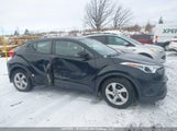 Toyota C-Hr Xle/Le/Limited NMTKHMBX7KR066742 fotografie