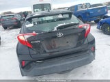 Toyota C-Hr Xle/Le/Limited NMTKHMBX7KR066742 fotografie