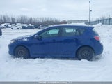 Mazda Mazda3 Gs JM1BL1L58C1516649 снимка