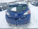 Mazda Mazda3 Gs JM1BL1L58C1516649 снимка