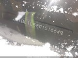 Mazda Mazda3 Gs JM1BL1L58C1516649 снимка