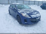 Mazda Mazda3 Gs JM1BL1L58C1516649 снимка