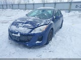Mazda Mazda3 Gs JM1BL1L58C1516649 снимка