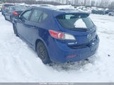 Mazda Mazda3 Gs JM1BL1L58C1516649 снимка
