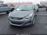 Hyundai Elantra L 5NPDH4AE8DH448930 снимка