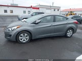 Hyundai Elantra L 5NPDH4AE8DH448930 снимка