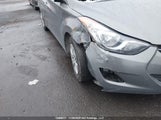 Hyundai Elantra L 5NPDH4AE8DH448930 снимка